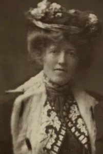 Portrait de Laura Theresa Alma-Tadema. Expertise et estimation par le cabinet Robaldo.