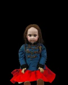 Vente Jouets Anciens MILLON - adjugé 8 000 €