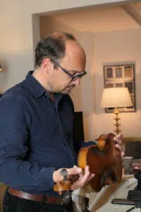 Expertise et estimation par Fabien Robaldo.