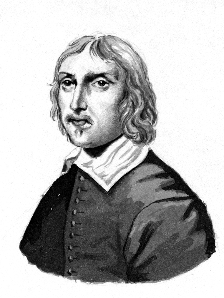 Expertise des œuvres de l'artiste "Abraham Storck" et présentation de celui-ci, autoportrait