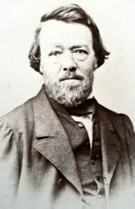 Expertise des œuvres de l'artiste "Auguste Borget (1808-1877)" et présentation de celui-ci