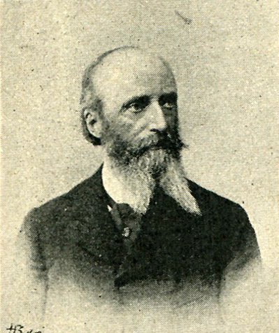 Expertise des œuvres de l'artiste "Charles-Auguste Lebourg" et présentation de celui-ci