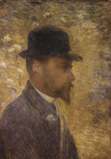 Expertise des œuvres de l'artiste "Henri Le Sidaner" et présentation de celui-ci