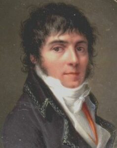 Expertise des œuvres de l'artiste "Joseph Chinard" et présentation de celui-ci