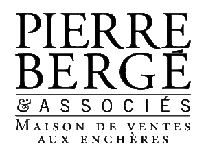 Logo Pierre Bergé & Associés