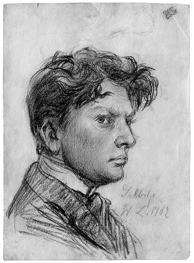 Expertise des œuvres de l'artiste "Wilhelm Lehmbruck" et présentation de celui-ci