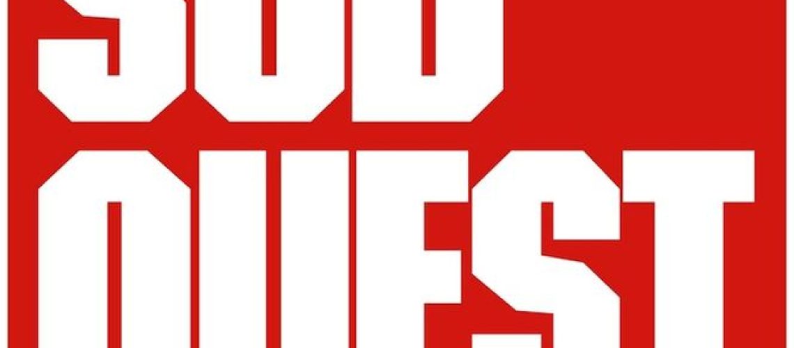 Logo Journal Sud Ouest