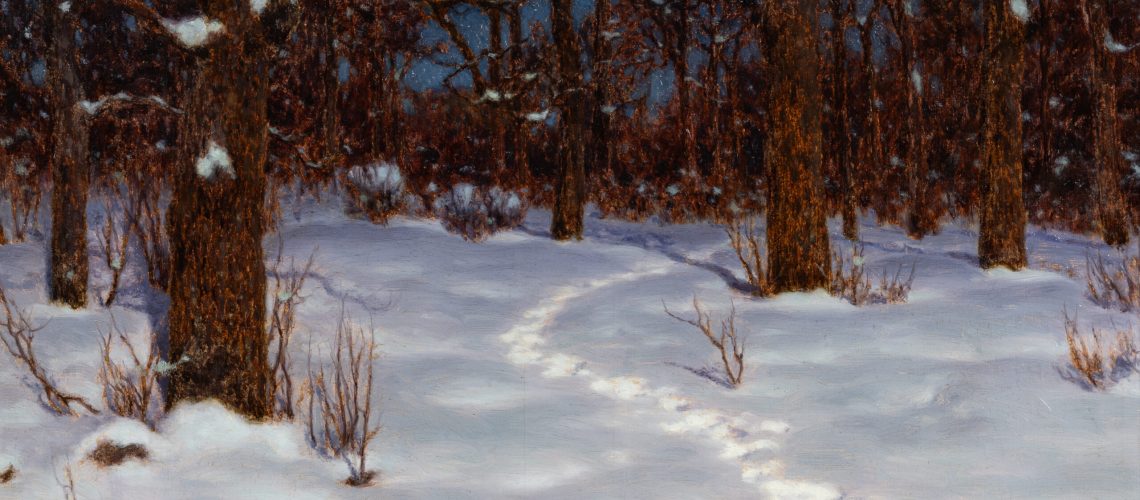 Ivan Fedorovitch CHOULTSÉ, art russe