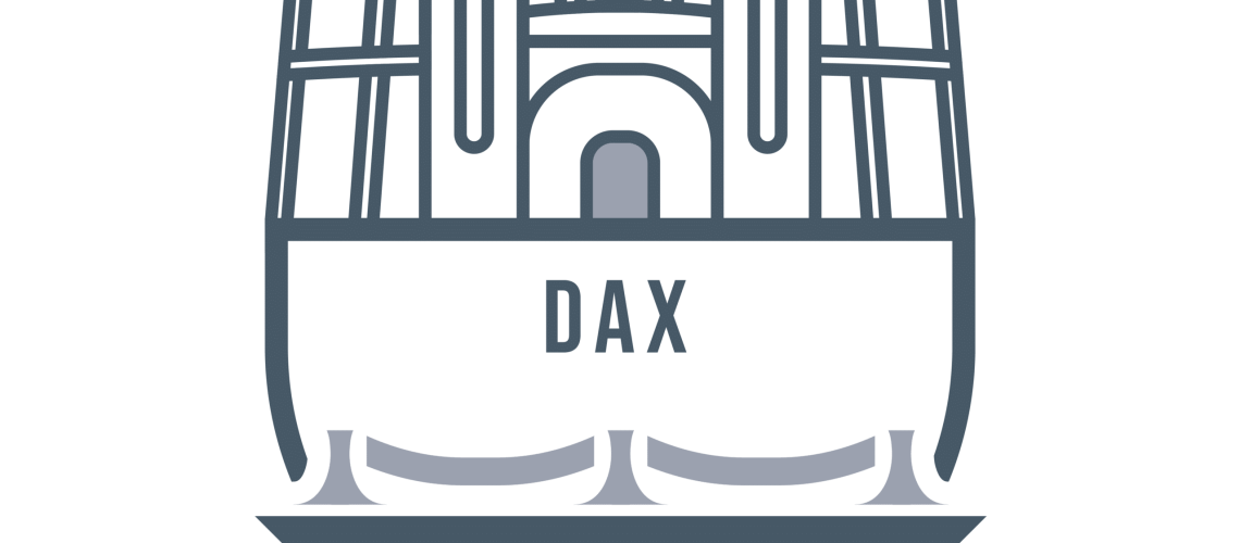 Illustration de Dax