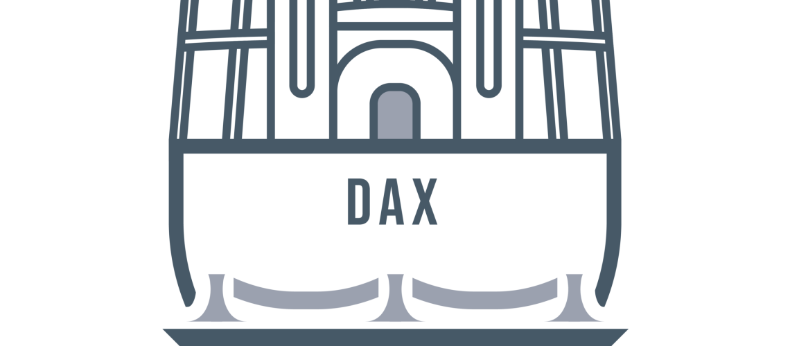 Illustration de Dax