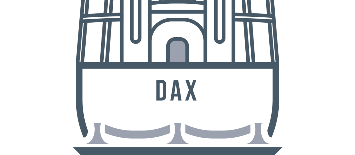 Illustration de Dax